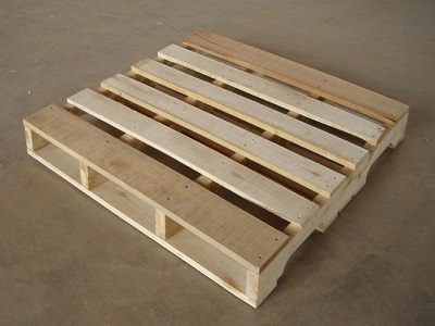 Pallet gỗ 2 chiều TPHCM