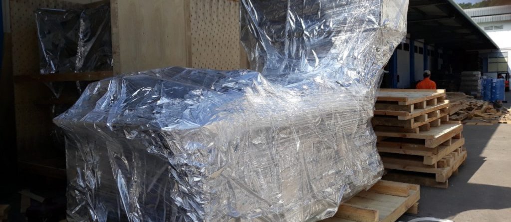 Công ty Kiến Đỏ