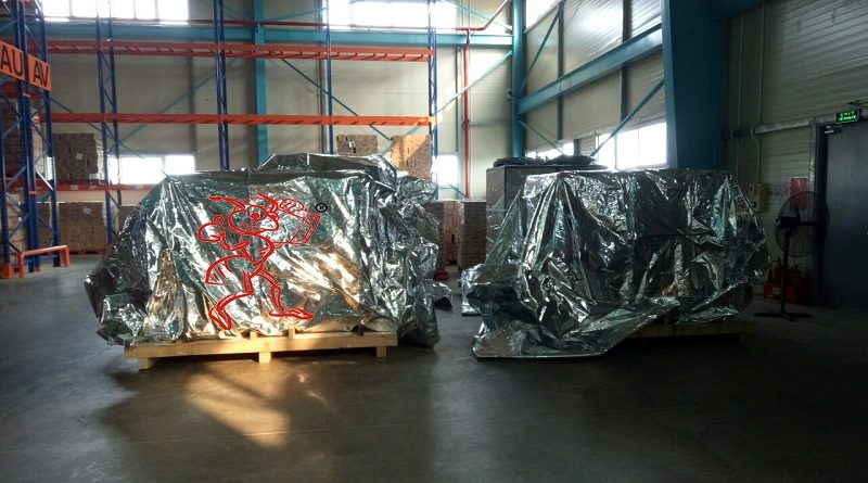 đóng gói hút chân không thực phẩm