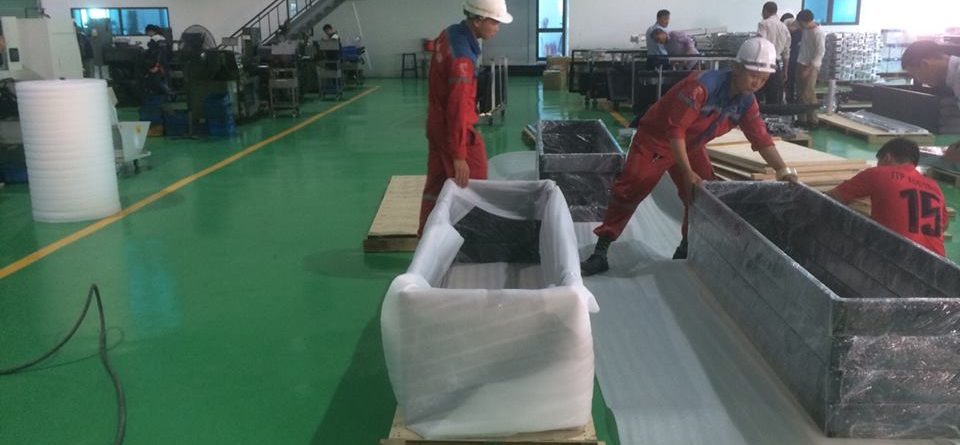 đóng thùng gỗ tủ điện