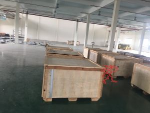 Dịch vụ đóng thùng gỗ máy móc chất lượng tại Bắc Ninh