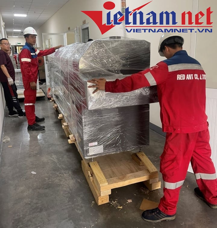 vietnamnet-noi-ve-kien-do Báo Vietnamnet nói về Kiến Đỏ