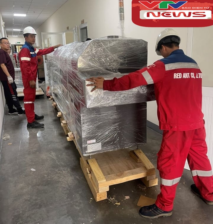 vtv-noi-ve-kien-do Báo VTV News nói về Kiến Đỏ